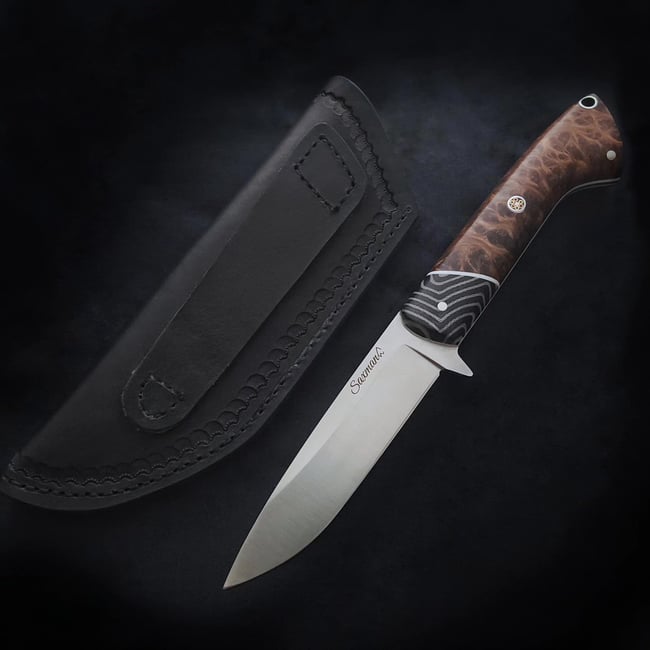 Magnacut Bird and Trout