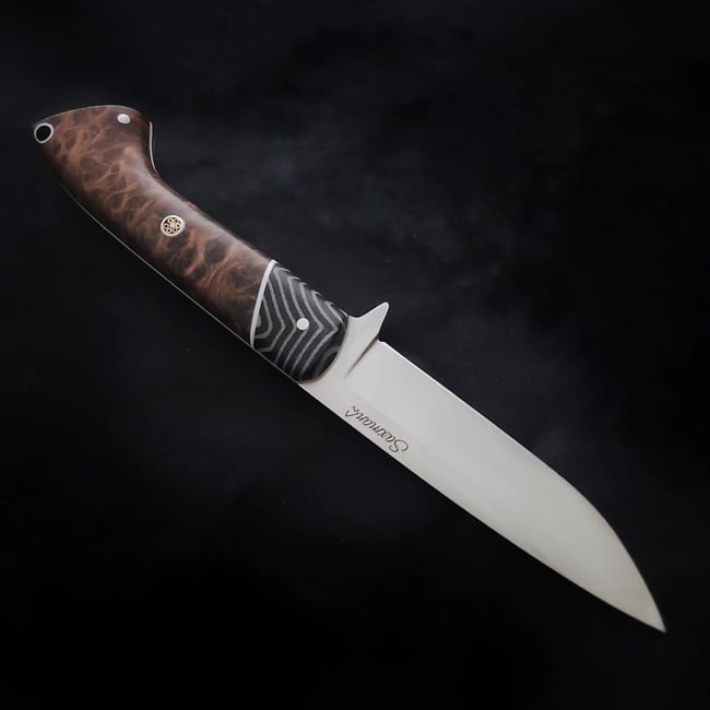 Magnacut Bird and Trout