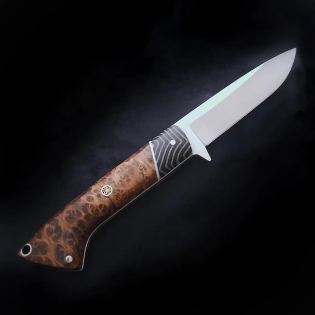 Magnacut Bird and Trout