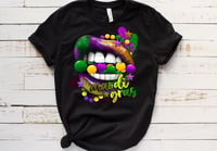 Image of Mardi Gras 2024