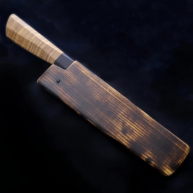 AEB-L Nakiri w/ Saya