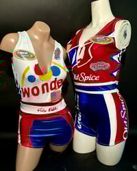 Image 1 of Kaleigh - Talladega Nights and 1920’s Fit