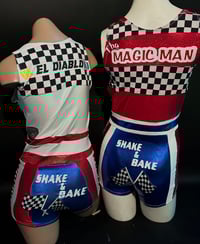 Image 2 of Kaleigh - Talladega Nights and 1920’s Fit