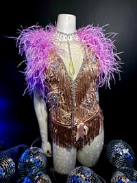 Image 3 of Kaleigh - Talladega Nights and 1920’s Fit