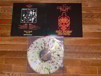 Image 2 of CELTIC FROST - ONLY DEMOS ARE REAL 12" VINYL
