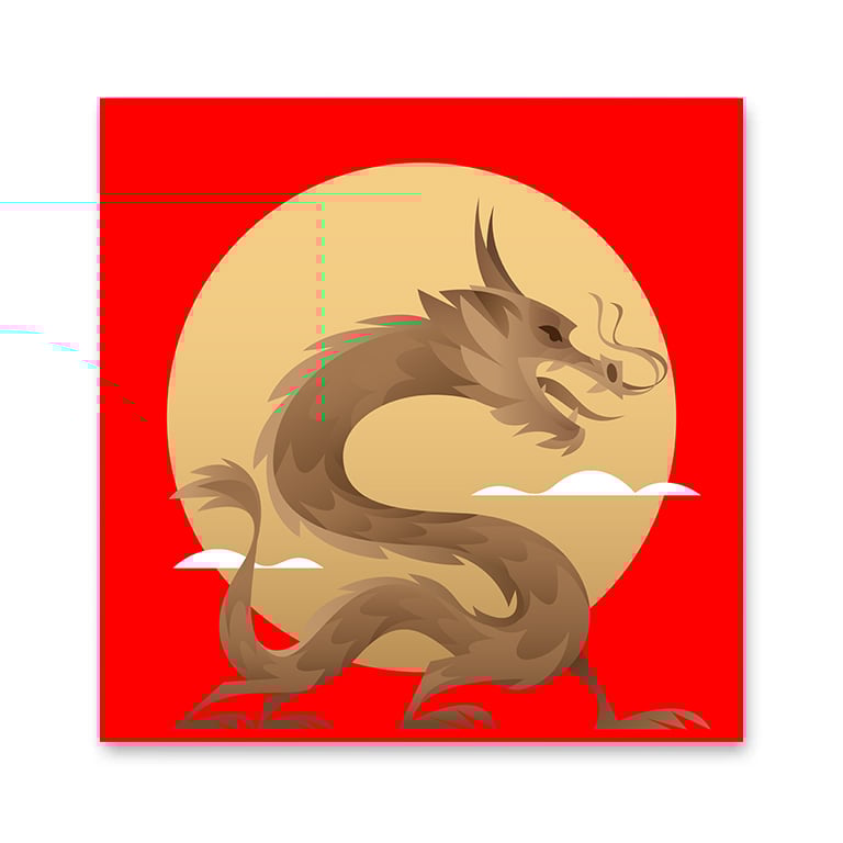 Year of the Dragon