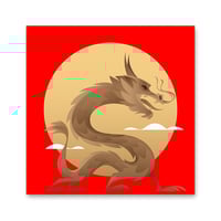Year of the Dragon