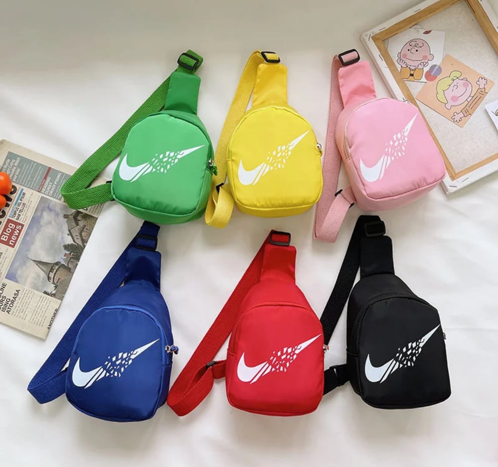 Image of Nikki Shoulder Bags 