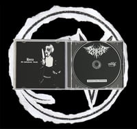 Image 2 of Zepar - Sepulchral Voice of Darkness CD (VoF030CD) LTD.100 