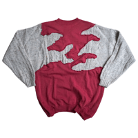Image 1 of Reworked Sweater - L