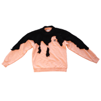 Image 1 of Reworked FILA Sweater - S