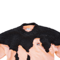 Image 2 of Reworked FILA Sweater - S