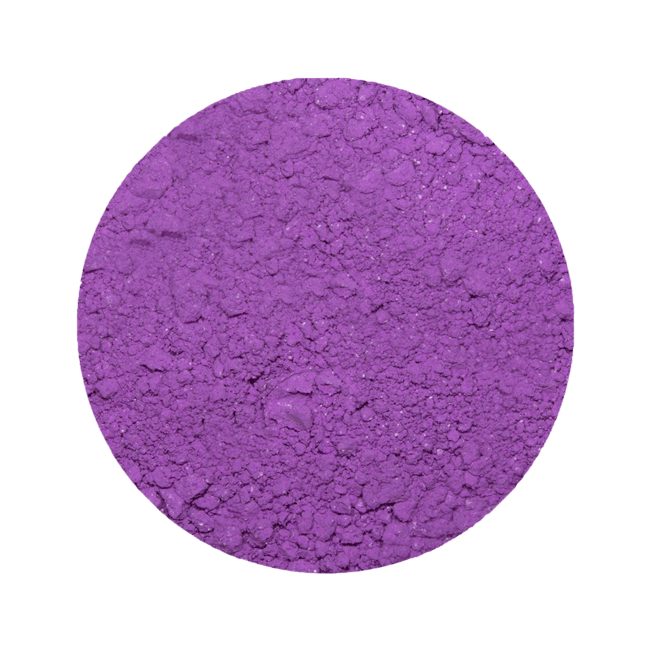 Earth Violet (EV)