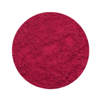 Image 1 of NonVegan Red (NVR)