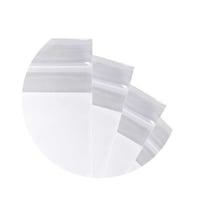 Mixing Bags