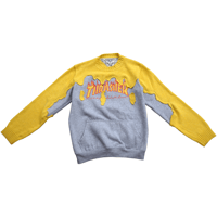 Image 1 of Reworked Trasher X Carlo Colucci - S