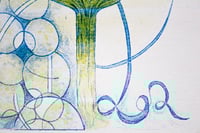 Image 5 of Heart of a Dog I Risoprint