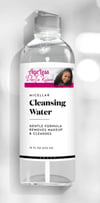 MICELLAR CLEANSING WATER