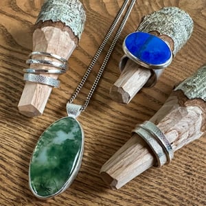 Image of 1:1 Jewellery in a day