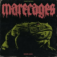 MARECAGES - Marais Juana LP