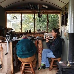 Image of 1:1 Jewellery in a day