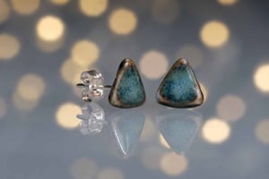 Image of Woodland Green Studs