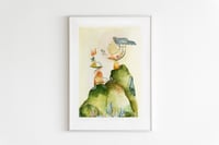 Image 1 of Acalanto I Print