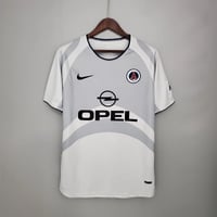 Image 1 of Retro 2001/02 PSG Away Shirt
