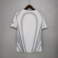 Image 2 of Retro 2001/02 PSG Away Shirt