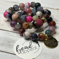 Image 1 of Whole Vibe Gold 3pc Set