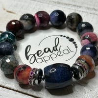 Image 3 of Whole Vibe Silver 3pc Set