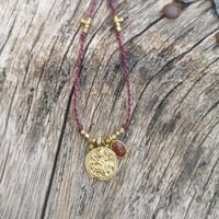 Image 4 of Durga Amulet