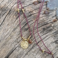 Image 2 of Durga Amulet