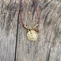 Image 1 of Durga Amulet