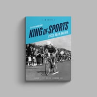 Image 1 of King of Sports by Peter Ward (coming soon)