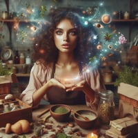30 min DIY Natural Hair-Gel Consultation