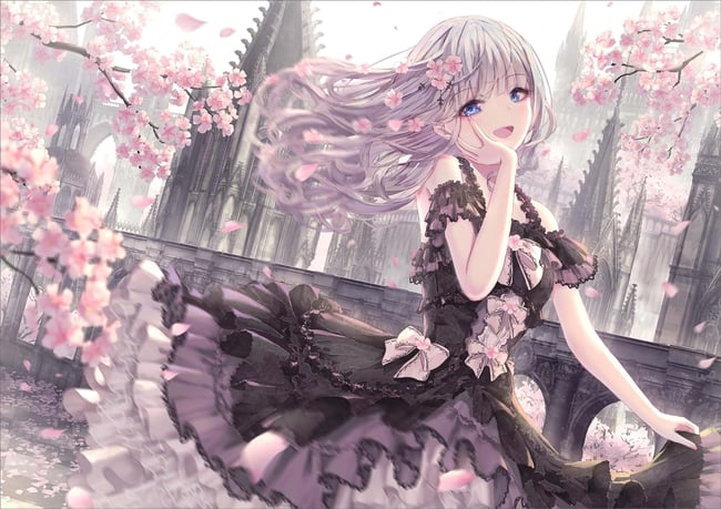 MISSILE228画集  ART BOOK: OPEN THE CAGE