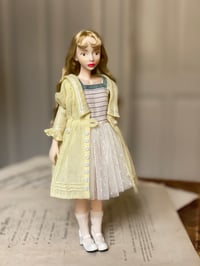 Image 4 of "Lemon drop" dress set