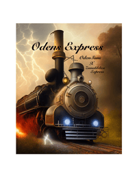 Odens Express