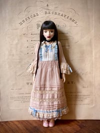 Image 1 of "Odette" dress set