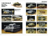 THE COMPLETE WORKS OF TAMIYA EXPANDED EDITION 1946-2015 MILITARY MODELS