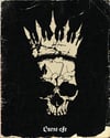 King of Bones (print-ready art, full rights)