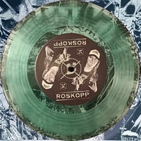 Image 3 of Roskopp/Sick Destroyer Split 7" AVAILABLE NOW!!