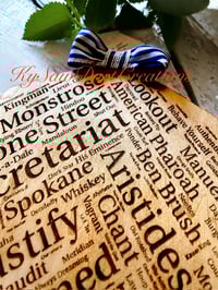 Image 5 of Jockey silk-150th Kentucky Derby