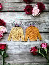 Image 4 of Jockey silk-150th Kentucky Derby