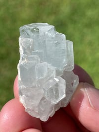 Image 6 of Aquamarine Specimen #1777