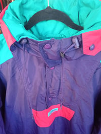 Image 2 of Columbia Smock