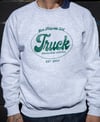 Truck Crewneck