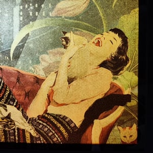 Image of La vida es hermosa