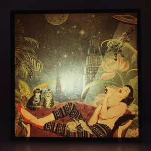 Image of La vida es hermosa